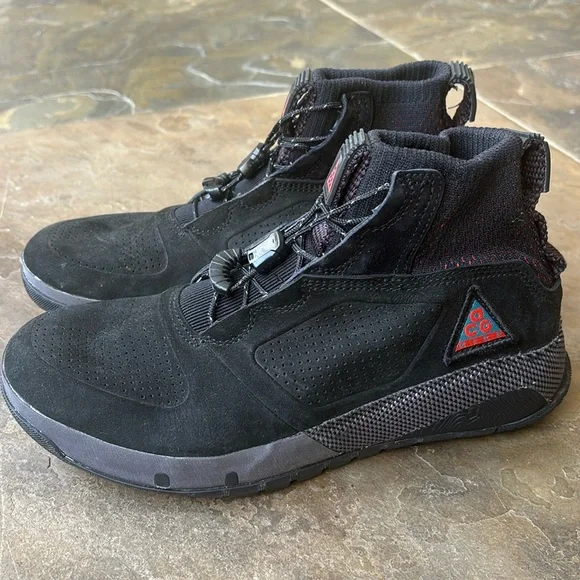 Nike ACG Ruckel Ridge Shoes - Picture 2 of 15